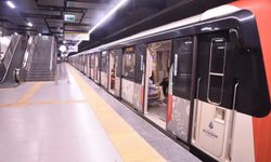 Taksim ve Şişhane metro istasyonları bugün kapalı olacak