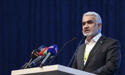 Yapıcıoğlu: " "Tefrikaları Bırakıp Siyonizm’e Karşı Somut Adım Atalım"