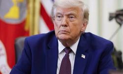 Trump: Bu akşam İran'a yönelik planlanan hava saldırılarını iptal ettim