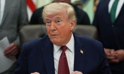 Trump: İran ile anlaşmanın yarın imzalanması planlanıyor