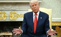 Trump: İran'la süreç yakında bitecek, bölgeden çekileceğiz