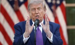 Trump'tan İran'a yeni tehdit: Anlaşma imzalanmazsa yarın yeniden bombalayacağız