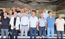 Türkiye Petrolleri’nde Güvenlik Haftası Programı