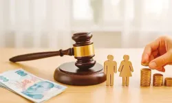 AYM’den tarihi karar: Süresiz nafaka dönemi sona erdi