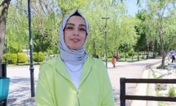 Uzmanından piknik alanlarında yangın ve çevre kirliliği uyarısı