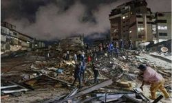 Venezuela'daki depremde ölü sayısı 164, yaralı sayısı 971'e yükseldi