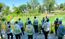 “Geleceği Korumak Hepimizin Sorumluluğu”