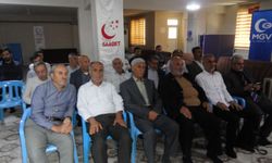Siyasi Partilerin Geleceğini Halk Belirlemelidir