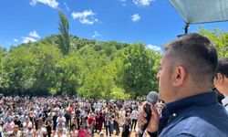 Timoq Festivali Sonrası Teşekkür Mesajı: Etkinlik Bir Dayanışma Örneği