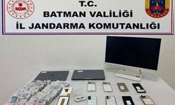 Gençleri Hedef Alan Siber Şebeke Çökertildi