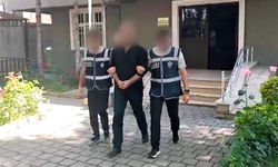 20 Yıla Hüküm Giymişti Yakalandı