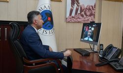 Batman Üniversitesinde Cop31 Simülasyonu Gerçekleştirildi