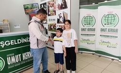 Batmanlı Kardeşlerden Yürek Isıtan Dayanışma Örneği