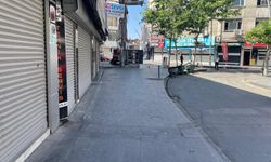 Çarşı Esnafı Öğlene Kadar Elektriksiz Kaldı