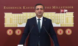 HÜDA PAR Sözcüsü Ramanlı, TBMM’ye sundukları kanun teklifi için destek istedi