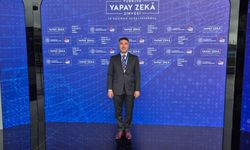 Rektör Demir, Türkiye Yapay Zekâ Zirvesi’nde Batman Üniversitesi’ni Temsil Etti