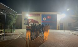 Batman’da 2021 Yılında İşlenen Cinayetle İlgili 5 Tutuklama