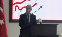 “Geleceğin Meslekleri” Buluşması Etkinliğinde Batmanlı Akademisyenler de Vardı