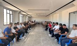 Gıdacılar Kooperatifi’nde Gelecek Vizyonu Masaya Yatırıldı
