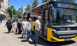 BATUS Uygulamasındaki Aksaklık Vatandaşları Mağdur Ediyor