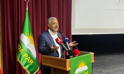 Şahin: “Kongreler Mücadelemize Taze Bir Nefestir”