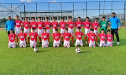 Namağlup Lider 19 Mayıs Gençlik Spor’dan Şampiyonluk Yürüyüşü