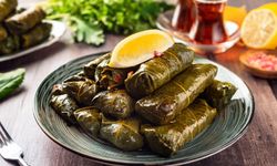 Yaprak sarma ihracatı yüzde 36 arttı