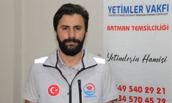 Yetimler Vakfı: Yetimlere sahip çıkmak toplumsal bir sorumluluktur