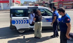 YKS Adaylarının Mağduriyetini Batman Zabıtası Önledi