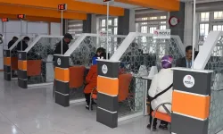 Batman Merkez Nüfus Müdürlüğü YKS İçin Hafta Sonu Açık Olacak