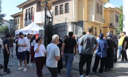 YKS'de ikinci oturum heyecanı: Adaylar ilk oturumdaki soruları değerlendirdi