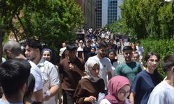 YKS'nin ilk oturumu tamamlandı: Öğrenciler sınavı değerlendirdi