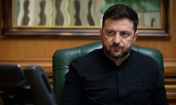 Zelenski: Rus tarafı yine savaşı seçiyor