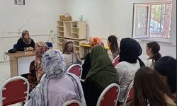 Yavuz Selim ÇATOM'da "Koruyucu Aile Günü" Semineri Düzenlendi