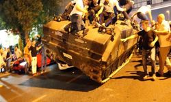 10. Yılında 15 Temmuz
