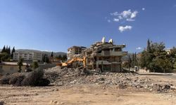 123 kişinin öldüğü Ebrar Sitesi G Blok davasında karar: Müteahhide 17 yıl 4 ay hapis