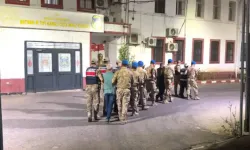 19 yıllık töre cinayetinde 6 Tutuklama