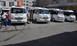 Batman'da Toplu Taşımada Klima Beklentisi: Yolcular Daha Etkin Denetim İstiyor