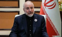 Qalîbaf: Me bi Emrîkayê re aştî nekiriye û em ê îsraîlê bi fermî nas nekin
