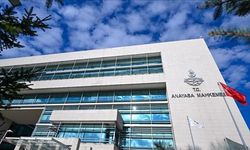 Anayasa Mahkemesi Başkanlığı 4 Sözleşmeli Temizlik Görevlisi Alacak