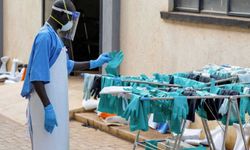 Uganda bi dawîhatina şewba Ebolayê ragihand