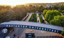 Gaziantep Üniversitesi 110 sözleşmeli personel alacak! Başvurular 12 Ağustos'ta sona erecek