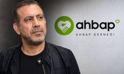 Ahbap Derneği'ne kayyım atandı