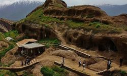 Alamut Kalesi UNESCO Dünya Mirası Listesi'ne girdi