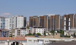Altındaki dalgalanma Batman'da konut piyasasını durgunluğa sürükledi