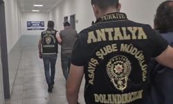Antalya'da asayiş uygulamalarında 230 tutuklama