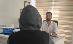 Bağımlılığı yendi, hayatına yeniden başladı