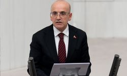 Bakan Şimşek: Hanehalkı ve reel sektörün enflasyon beklentileri iyileşiyor