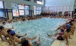 Batman’da Yaz Spor Okulları Başladı: 3 Bin 739 Öğrenci Kayıt Yaptırdı