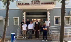 Batman'da Muhtarlara "Sağlıklı Hayat Akademisi" Eğitimi Verildi